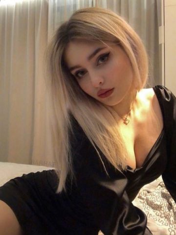Анкета проститутки Варвара, 23 года